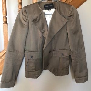 Banana Republic Blazer size 0